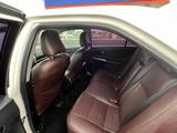 Toyota Camry 2012 годаүшін9 200 000 тг. в Усть-Каменогорск – фото 5