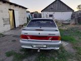 ВАЗ (Lada) 2115 2005 года за 420 000 тг. в Кокшетау – фото 2