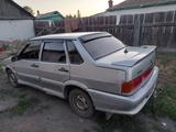 ВАЗ (Lada) 2115 2005 года за 420 000 тг. в Кокшетау