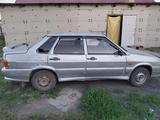 ВАЗ (Lada) 2115 2005 года за 420 000 тг. в Кокшетау – фото 3