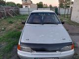ВАЗ (Lada) 2115 2005 года за 420 000 тг. в Кокшетау – фото 5