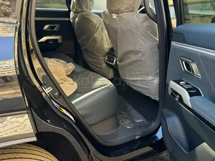Deepal G318 Secret Edition 2025 года за 17 500 000 тг. в Алматы – фото 3