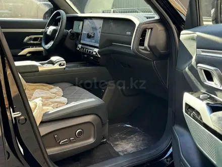 Deepal G318 Secret Edition 2025 года за 17 500 000 тг. в Алматы – фото 4