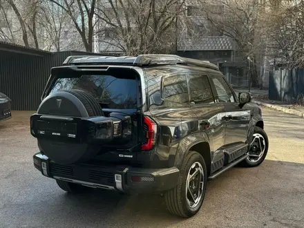 Deepal G318 Secret Edition 2025 года за 17 500 000 тг. в Алматы – фото 2