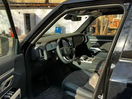 Deepal G318 Secret Edition 2025 года за 17 500 000 тг. в Алматы – фото 6