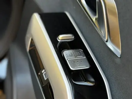 Deepal G318 Secret Edition 2025 года за 17 500 000 тг. в Алматы – фото 7