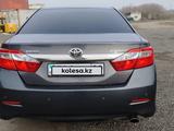 Toyota Camry 2014 года за 11 100 000 тг. в Астана – фото 3