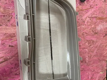 Стекла на фары Mercedes Benz W202 за 5 000 тг. в Астана – фото 8