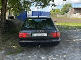 Audi A6 1994 годаүшін2 800 000 тг. в Петропавловск – фото 3