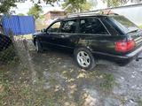 Audi A6 1994 годаүшін2 800 000 тг. в Петропавловск – фото 4