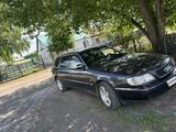 Audi A6 1994 годаүшін2 800 000 тг. в Петропавловск – фото 2