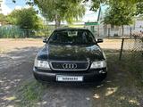 Audi A6 1994 годаүшін2 800 000 тг. в Петропавловск
