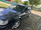 Audi A6 1994 годаүшін2 800 000 тг. в Петропавловск – фото 5