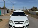 ВАЗ (Lada) Largus 2014 года за 3 200 000 тг. в Асыката