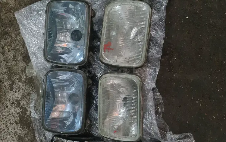 Фары прадо 78 за 30 000 тг. в Алматы