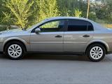 Opel Vectra 2003 года за 1 490 000 тг. в Караганда – фото 3