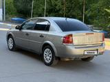 Opel Vectra 2003 года за 1 490 000 тг. в Караганда – фото 4