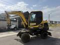 Hyundai  R55-7 2008 года за 12 000 000 тг. в Шымкент – фото 4