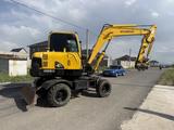 Hyundai  R55-7 2008 года за 12 000 000 тг. в Шымкент