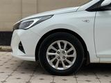 Hyundai Accent 2020 года за 7 600 000 тг. в Шымкент – фото 4