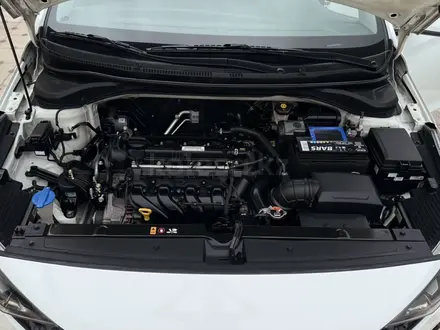 Hyundai Accent 2020 года за 7 600 000 тг. в Шымкент – фото 19