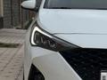 Hyundai Accent 2020 годаүшін7 600 000 тг. в Шымкент – фото 20