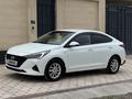 Hyundai Accent 2020 годаүшін7 600 000 тг. в Шымкент – фото 23