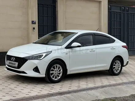 Hyundai Accent 2020 года за 7 600 000 тг. в Шымкент – фото 23