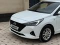 Hyundai Accent 2020 годаүшін7 600 000 тг. в Шымкент – фото 22