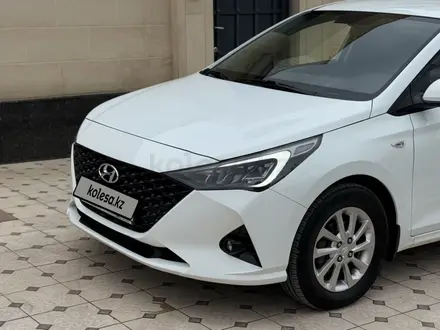 Hyundai Accent 2020 года за 7 600 000 тг. в Шымкент – фото 22