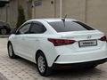 Hyundai Accent 2020 годаүшін7 600 000 тг. в Шымкент – фото 5