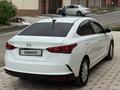 Hyundai Accent 2020 годаүшін7 600 000 тг. в Шымкент – фото 6