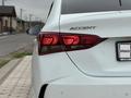 Hyundai Accent 2020 годаүшін7 600 000 тг. в Шымкент – фото 7