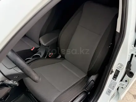 Hyundai Accent 2020 года за 7 600 000 тг. в Шымкент – фото 11