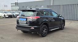 Toyota RAV4 2019 года за 11 400 000 тг. в Алматы – фото 5