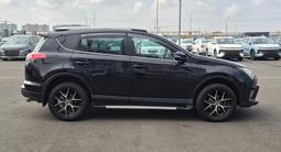 Toyota RAV4 2019 года за 11 400 000 тг. в Алматы – фото 4
