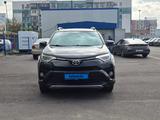 Toyota RAV4 2019 годаүшін11 400 000 тг. в Алматы – фото 2