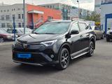 Toyota RAV4 2019 годаүшін11 400 000 тг. в Алматы