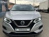 Nissan Qashqai 2019 года за 10 950 000 тг. в Алматы – фото 2