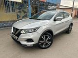 Nissan Qashqai 2019 года за 10 950 000 тг. в Алматы – фото 3