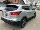 Nissan Qashqai 2019 года за 10 350 000 тг. в Алматы – фото 5