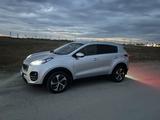 Kia Sportage 2017 года за 11 000 000 тг. в Актобе – фото 2