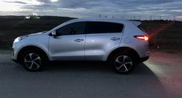 Kia Sportage 2017 года за 11 500 000 тг. в Актобе – фото 3