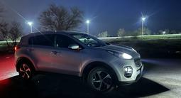 Kia Sportage 2017 годаүшін11 500 000 тг. в Актобе