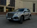 Haval H9 2021 года за 17 500 000 тг. в Караганда – фото 2