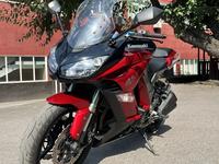 Kawasaki  Z 1000SX 2011 годаfor3 600 000 тг. в Алматы