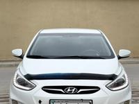 Hyundai Accent 2014 годаүшін5 200 000 тг. в Актау