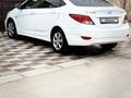 Hyundai Accent 2014 годаүшін5 200 000 тг. в Актау – фото 4