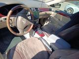 Lexus ES 300 2002 года за 4 500 000 тг. в Отеген-Батыр – фото 3