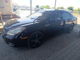 Lexus ES 300 2002 года за 4 500 000 тг. в Отеген-Батыр – фото 4